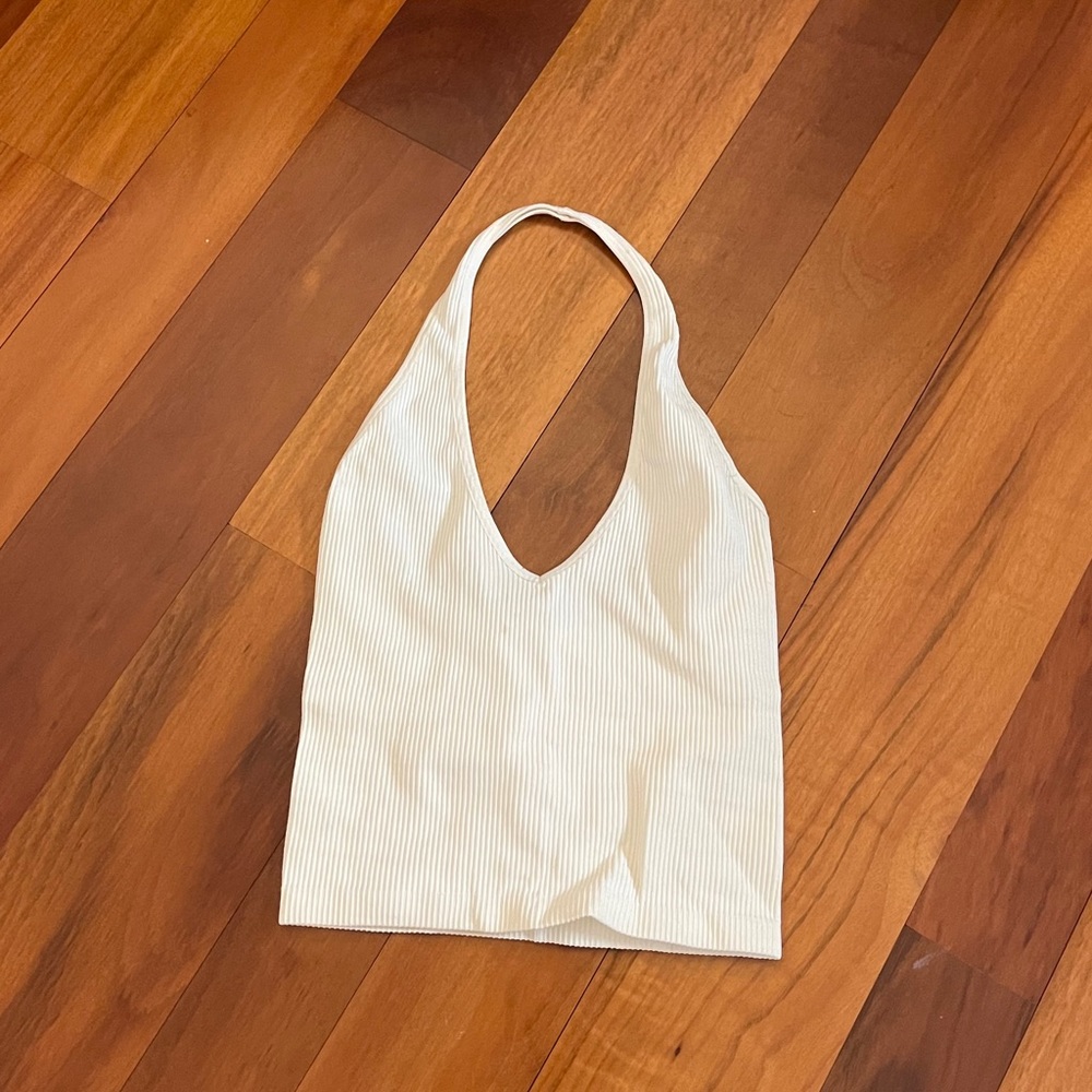 Urban outfitters halter top